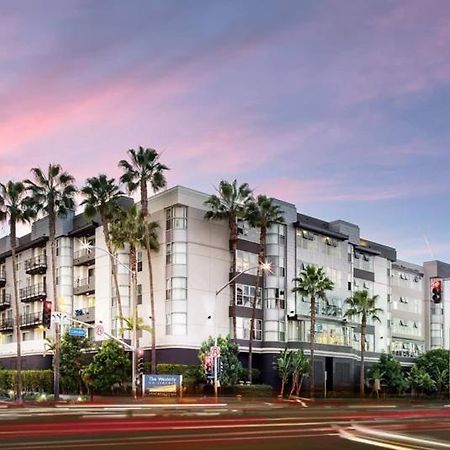 Villa Marina - Modern & Immaculate, Spacious, Gated Condo With Fireplace Pool, Gym, 2 Master Bedrooms Los Angeles Eksteriør billede