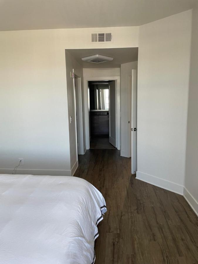 Villa Marina - Modern & Immaculate, Spacious, Gated Condo With Fireplace Pool, Gym, 2 Master Bedrooms Los Angeles Eksteriør billede